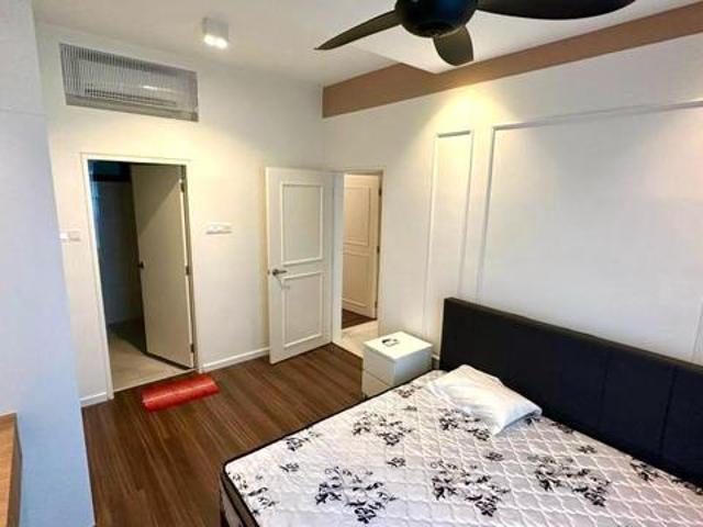 Condominium for sale in Wellesley, Penang