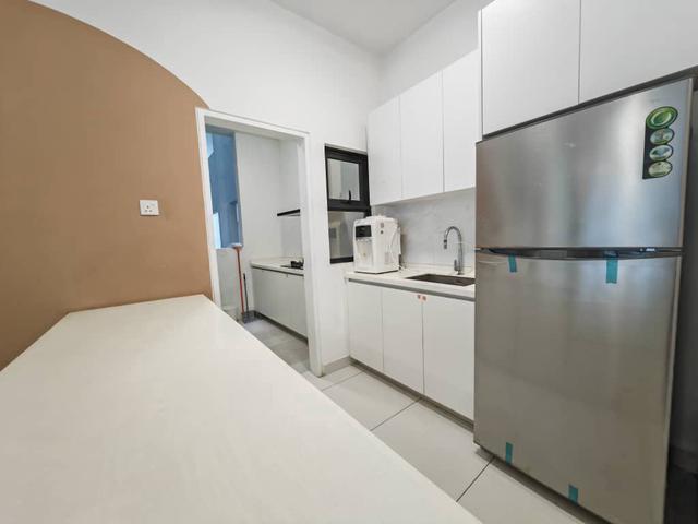 Condominium for sale in Wellesley, Penang