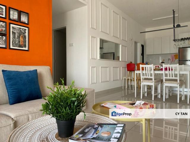 Condominium for rent in Wellesley, Penang