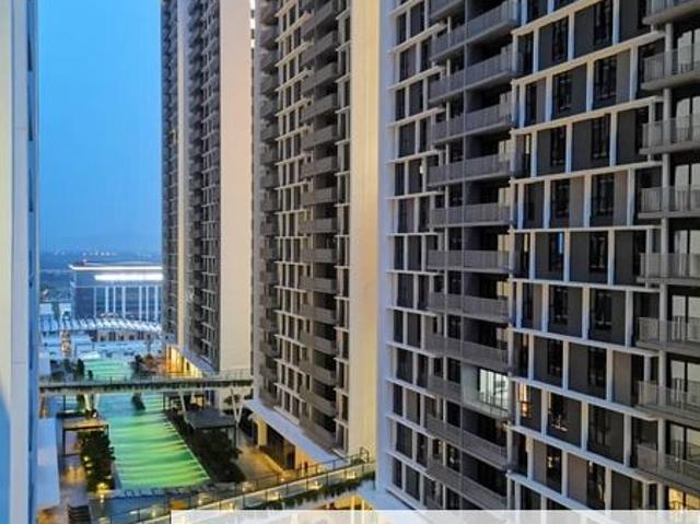 Condominium for sale in Wellesley, Penang