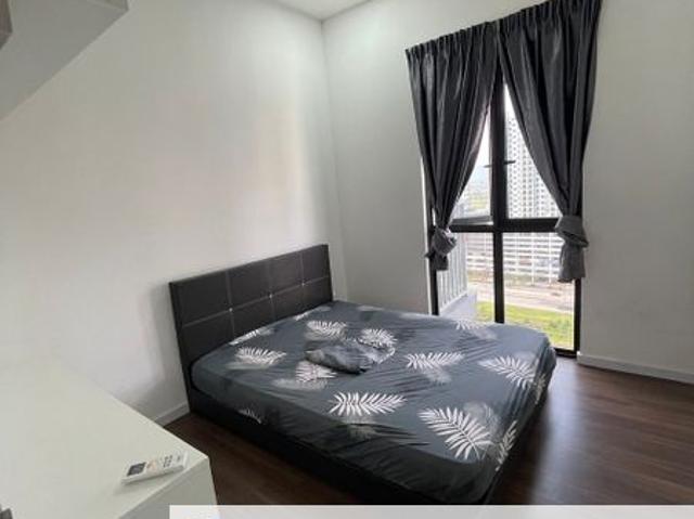 Condominium for rent in Wellesley, Penang