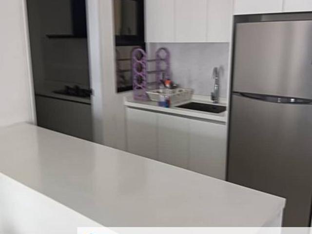 Condominium for rent in Wellesley, Penang