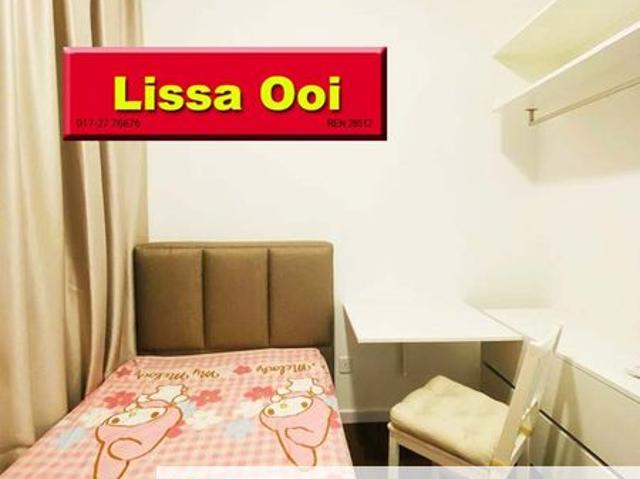 Condominium for rent in Wellesley, Penang