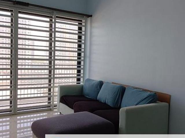 Condominium for rent in Wellesley, Penang