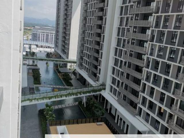 Condominium for sale in Wellesley, Penang