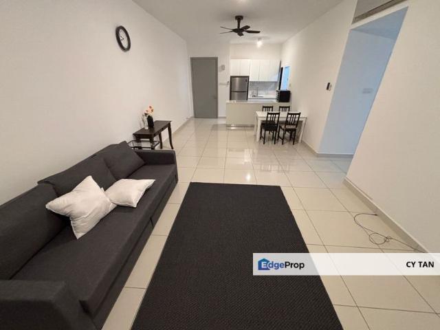 Condominium for sale in Wellesley, Penang