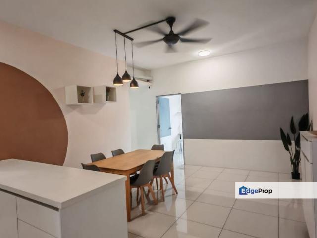 Condominium for sale in Wellesley, Penang