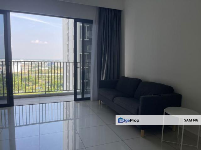 Condominium for rent in Wellesley, Penang