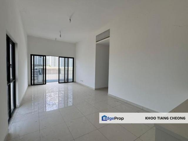 Condominium for sale in Wellesley, Penang