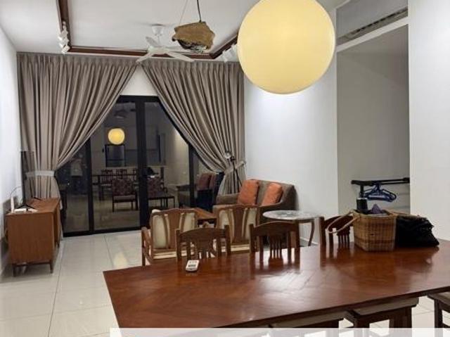 Condominium for rent in Wellesley, Penang