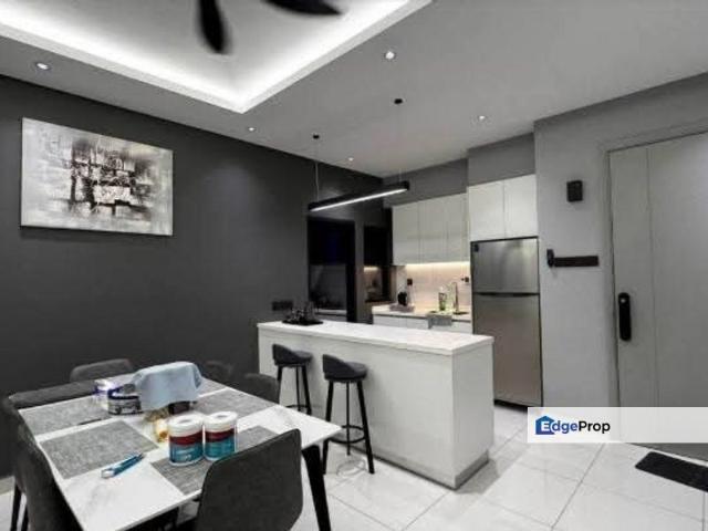 Condominium for sale in Wellesley, Penang