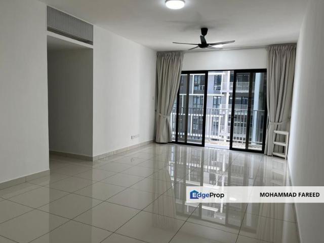 Condominium for rent in Wellesley, Penang