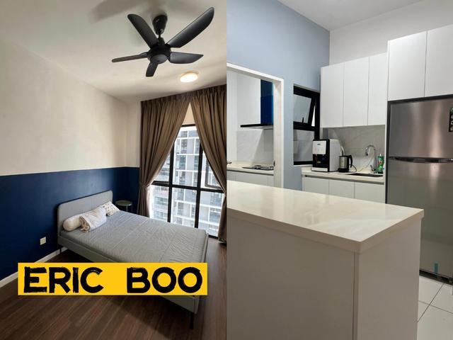 Condominium for rent in Wellesley, Penang