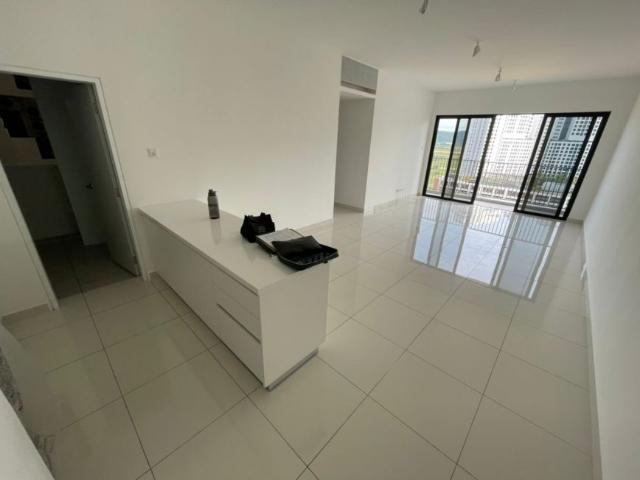Apartment for rent in Wellesley, Penang