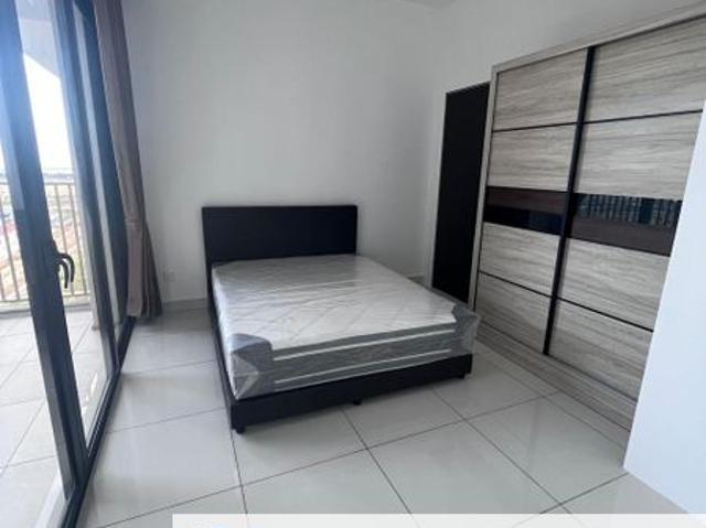Condominium for rent in Wellesley, Penang