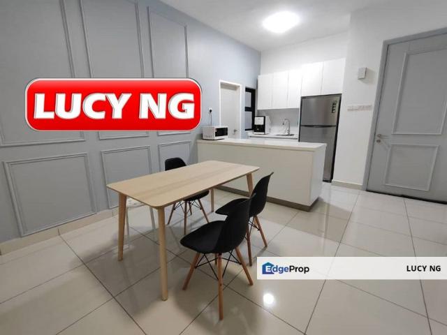 Condominium for rent in Wellesley, Penang