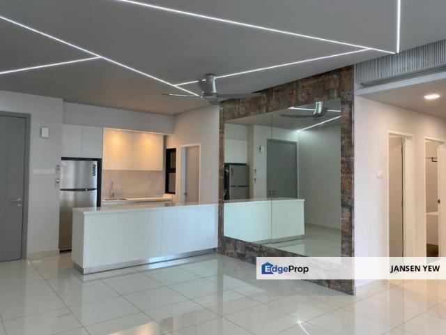 Condominium for sale in Wellesley, Penang