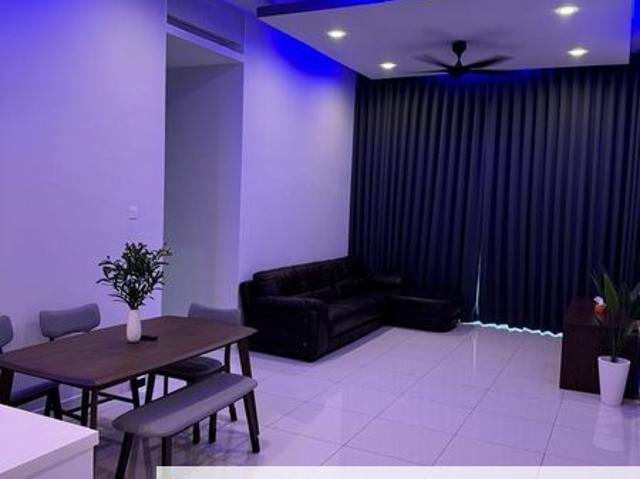 Condominium for rent in Wellesley, Penang