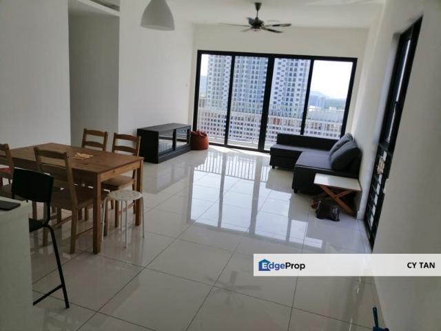 Condominium for sale in Wellesley, Penang