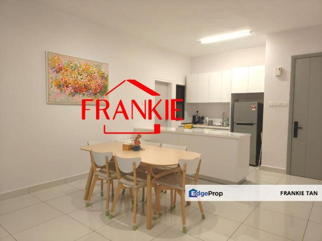 Condominium for sale in Wellesley, Penang