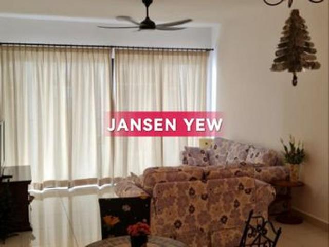 Condominium for sale in Wellesley, Penang