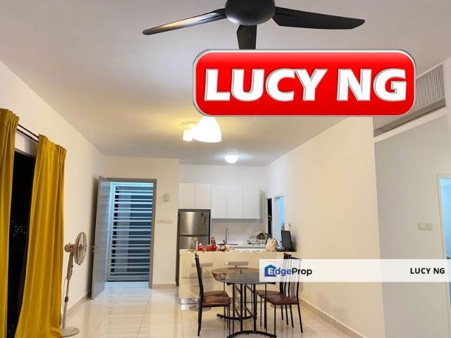 Condominium for sale in Vervea, Batu Kawan