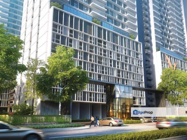 Condominium for sale in Wellesley, Penang
