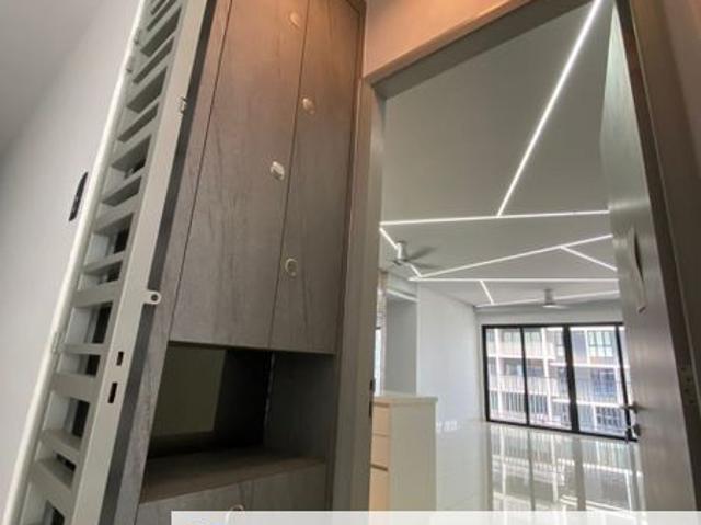 Condominium for sale in Wellesley, Penang