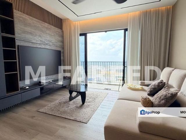 Condominium for rent in Wellesley, Penang