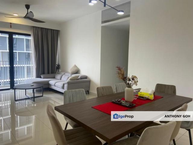 Condominium for sale in Wellesley, Penang