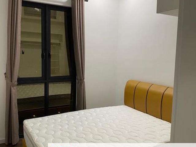 Condominium for rent in Wellesley, Penang