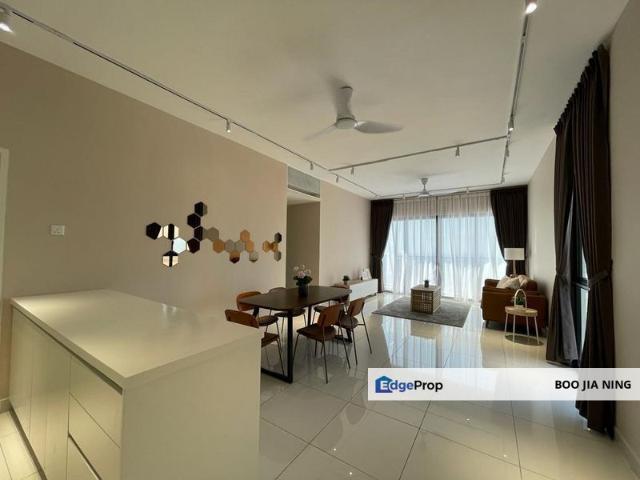 Condominium for rent in Wellesley, Penang