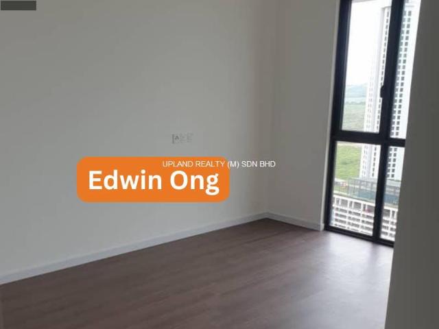Apartment for rent in Wellesley, Penang