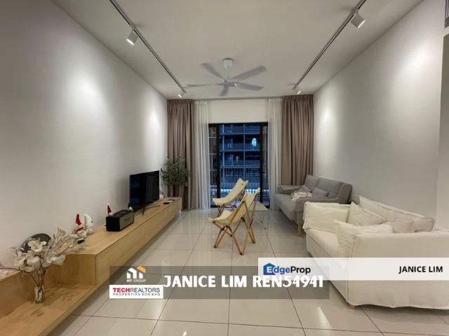 Condominium for sale in Wellesley, Penang