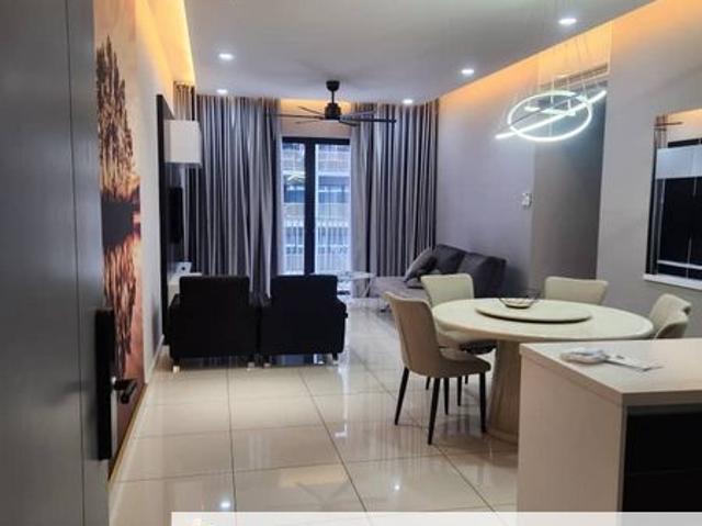 Condominium for rent in Wellesley, Penang