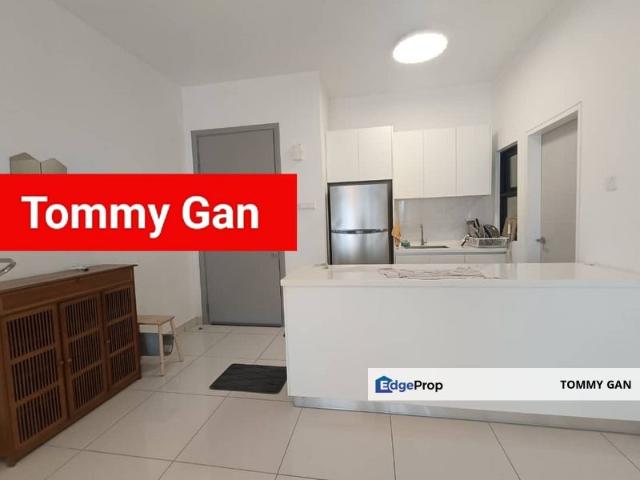 Condominium for sale in Wellesley, Penang