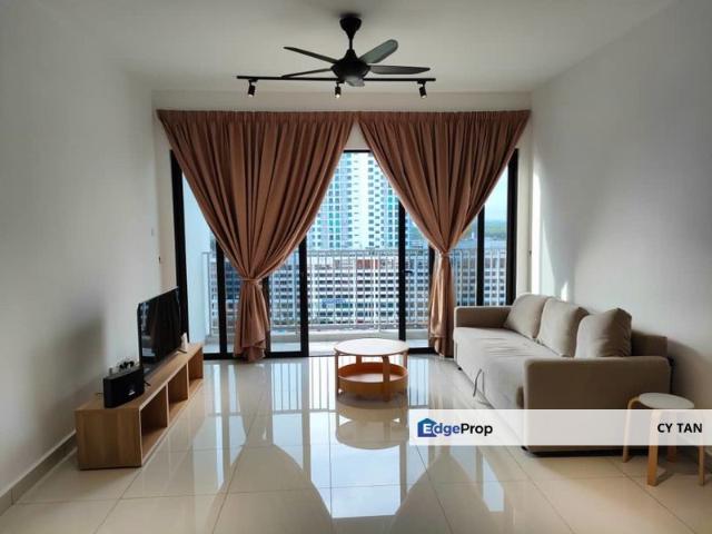 Condominium for rent in Wellesley, Penang