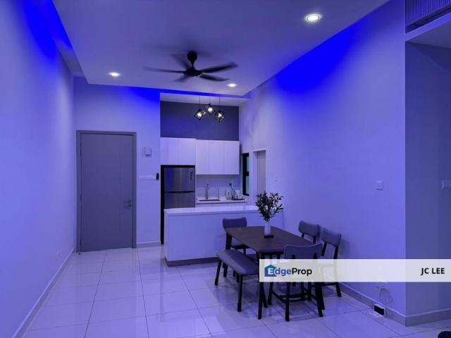Condominium for rent in Wellesley, Penang