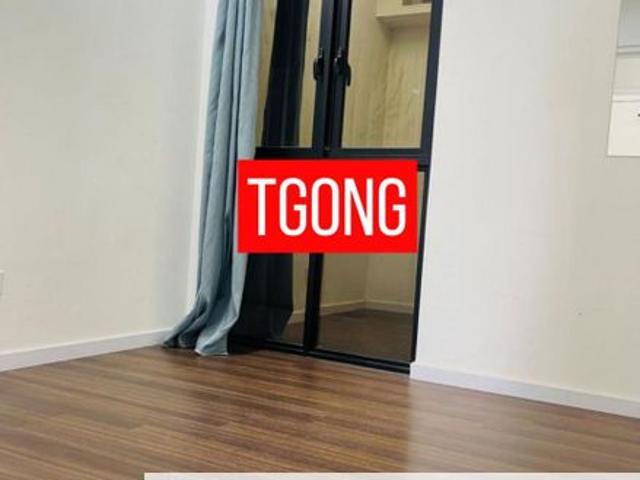Condominium for rent in Wellesley, Penang