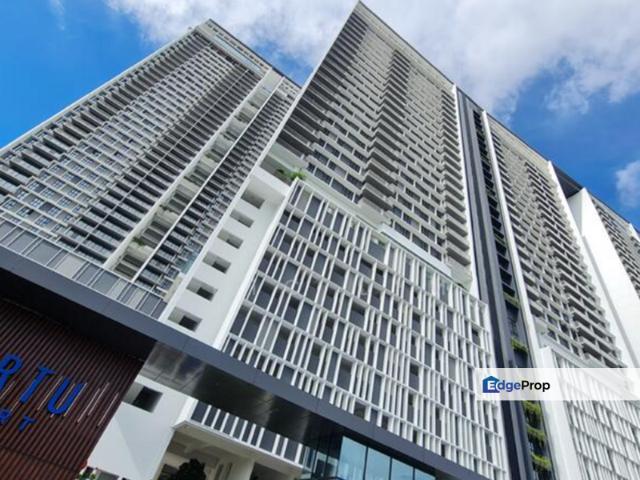 Condominium for sale in Wellesley, Penang