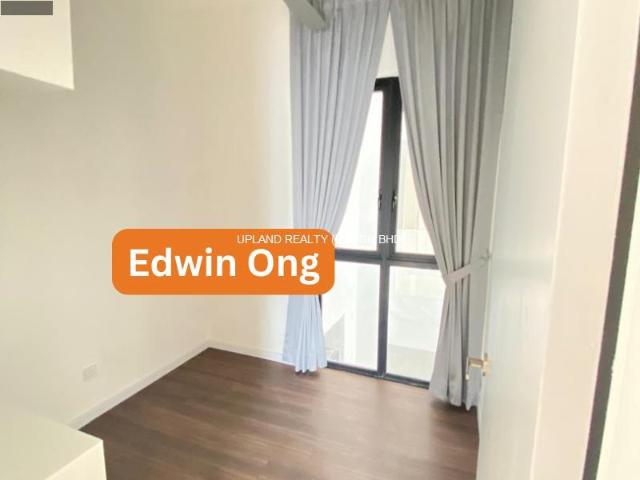 Apartment for rent in Wellesley, Penang