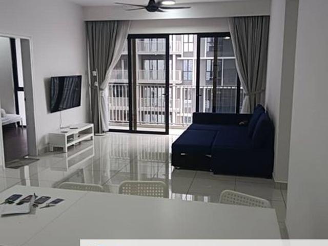 Condominium for sale in Wellesley, Penang