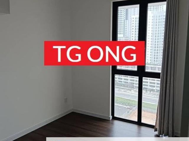 Condominium for rent in Wellesley, Penang