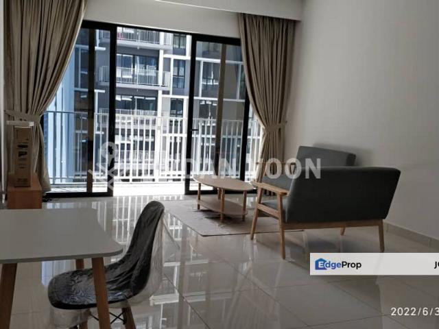 Condominium for sale in Wellesley, Penang