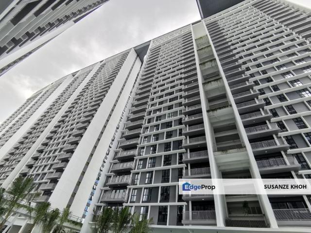 Condominium for sale in Wellesley, Penang