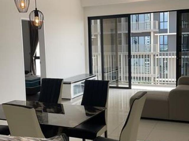 Condominium for sale in Wellesley, Penang