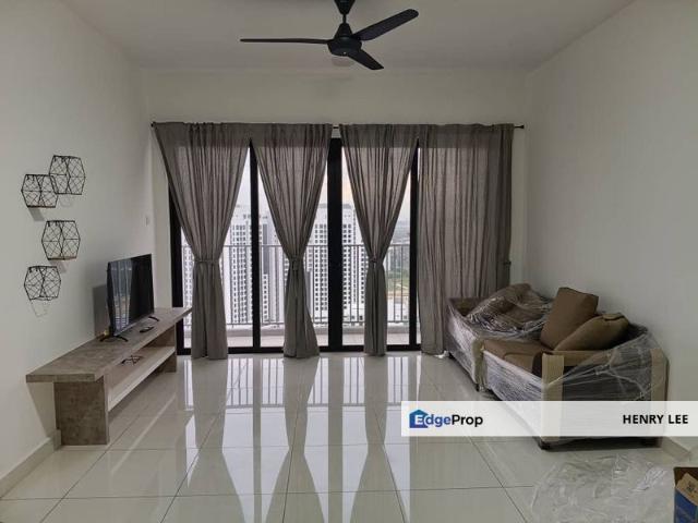 Condominium for rent in Vervea, Batu Kawan