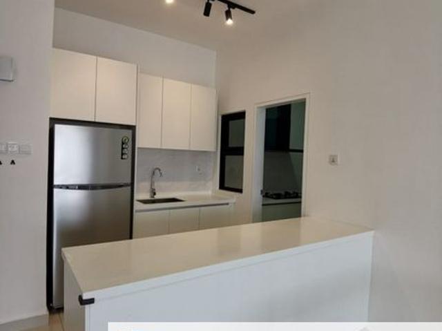 Condominium for rent in Wellesley, Penang