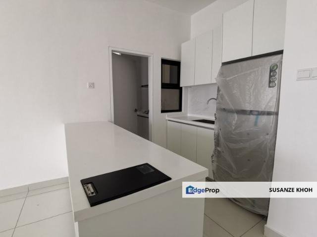 Condominium for rent in Wellesley, Penang