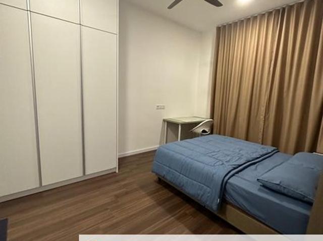 Condominium for sale in Wellesley, Penang